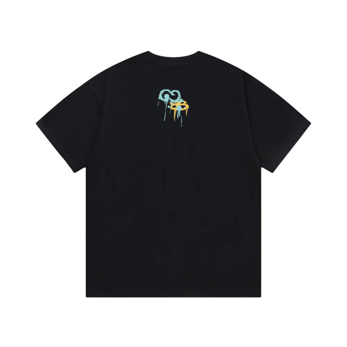 Gucci Luxury Brand Women Mens Short Sleeve T-Shirt Whatsapp 【+1-3239614486】