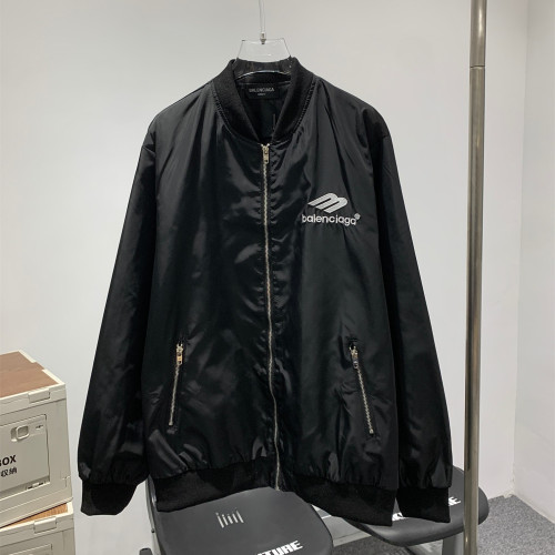 Balenciaga Men Womens Jackets Coat Luxury Brand Mens Jacket Top Quality Whatsapp【+1-3239614486】