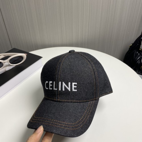 Celine Men Womens Hats Luxury Brand Design Celine Baseball Hat with Original Box Whatsapp 【+1-3239614486】