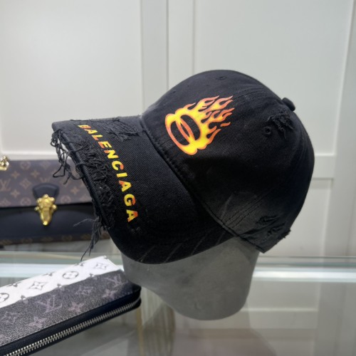 Balenciaga Mens Womens Hats Luxury Brand Design Balenciaga Baseball Hat with Original Box Whatsapp 【+1-3239614486】