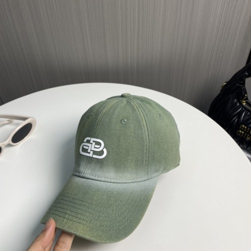 Balenciaga Mens Womens Hats Luxury Brand Design Balenciaga Baseball Hat with Original Box Whatsapp 【+1-3239614486】