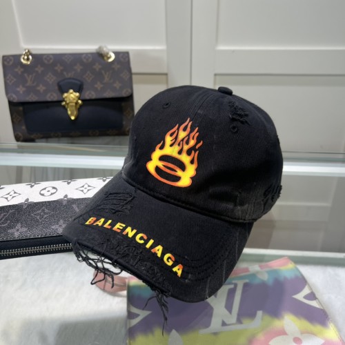 Balenciaga Mens Womens Hats Luxury Brand Design Balenciaga Baseball Hat with Original Box Whatsapp 【+1-3239614486】
