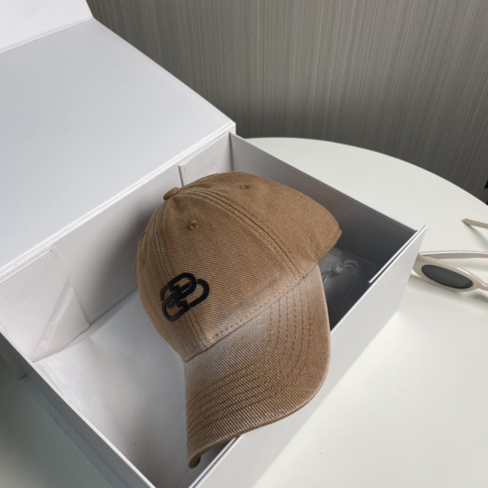 Balenciaga Mens Womens Hats Luxury Brand Design Balenciaga Baseball Hat with Original Box Whatsapp 【+1-3239614486】