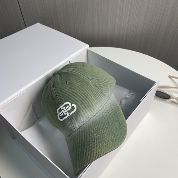 Balenciaga Mens Womens Hats Luxury Brand Design Balenciaga Baseball Hat with Original Box Whatsapp 【+1-3239614486】