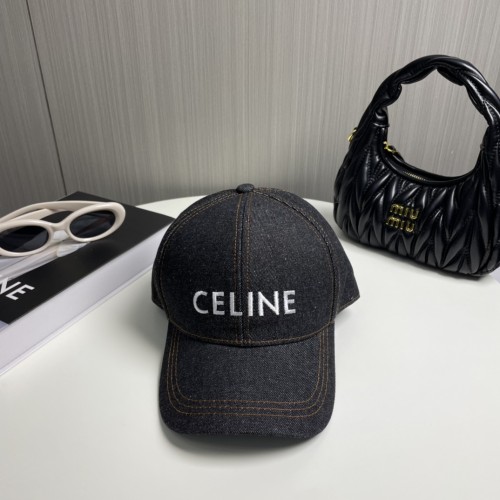 Celine Men Womens Hats Luxury Brand Design Celine Baseball Hat with Original Box Whatsapp 【+1-3239614486】