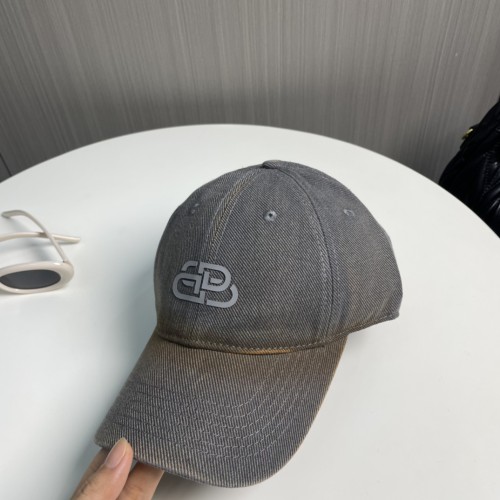 Balenciaga Mens Womens Hats Luxury Brand Design Balenciaga Baseball Hat with Original Box Whatsapp 【+1-3239614486】