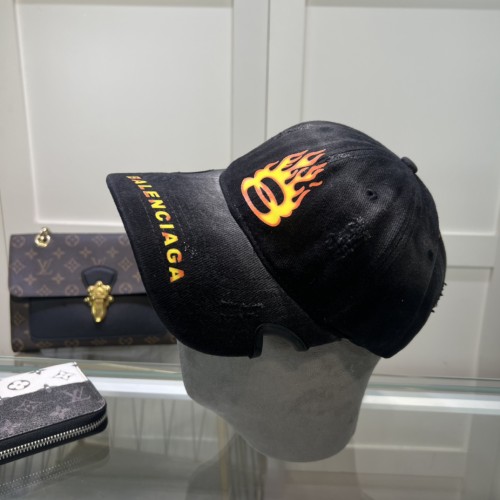 Balenciaga Mens Womens Hats Luxury Brand Design Balenciaga Baseball Hat with Original Box Whatsapp 【+1-3239614486】