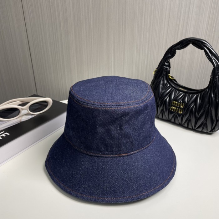 Celine Men Womens Hats Luxury Brand Design Celine Bucket Hat with Original Box Whatsapp 【+1-3239614486】