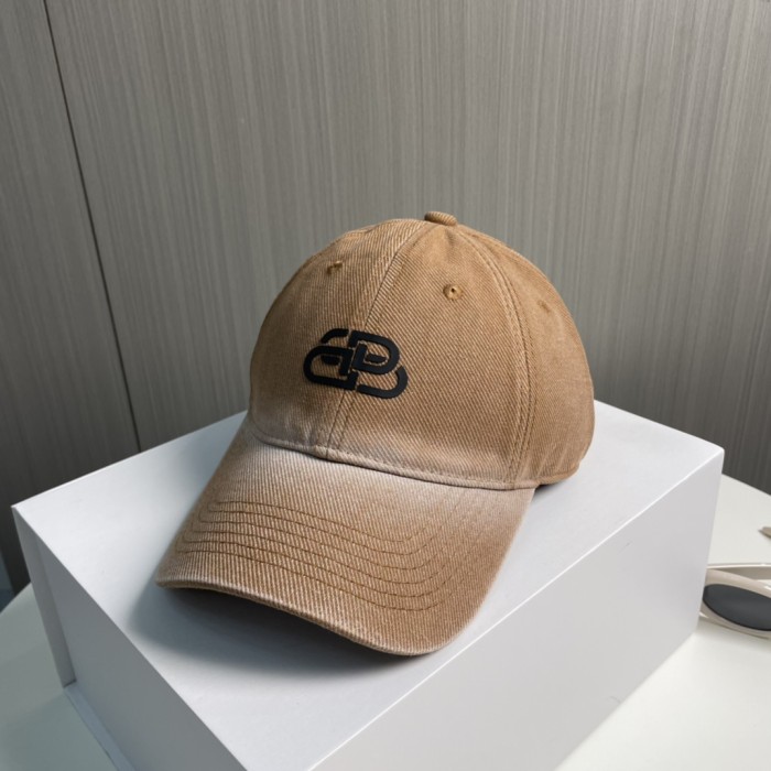 Balenciaga Mens Womens Hats Luxury Brand Design Balenciaga Baseball Hat with Original Box Whatsapp 【+1-3239614486】
