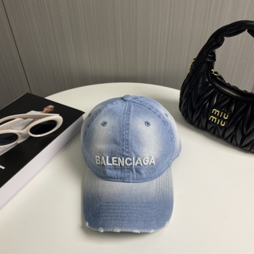 Balenciaga Mens Womens Hats Luxury Brand Design Balenciaga Baseball Hat with Original Box Whatsapp 【+1-3239614486】