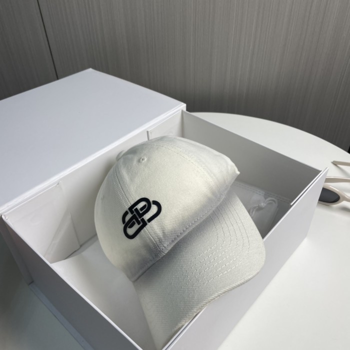 Balenciaga Mens Womens Hats Luxury Brand Design Balenciaga Baseball Hat with Original Box Whatsapp 【+1-3239614486】