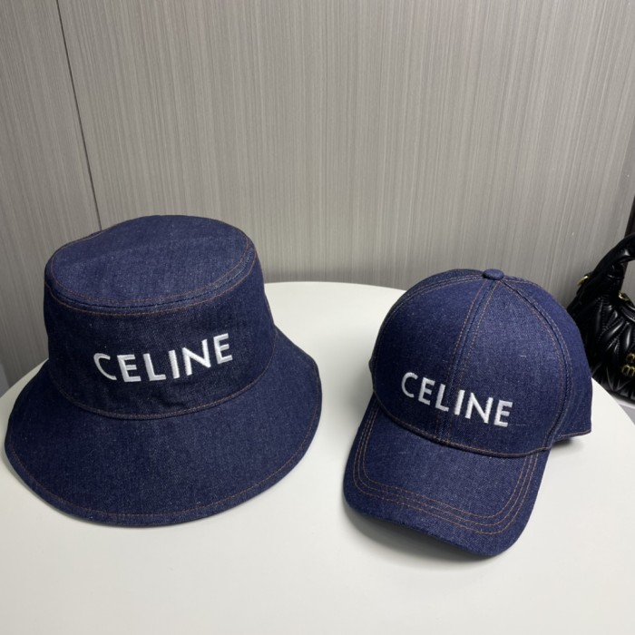 Celine Men Womens Hats Luxury Brand Design Celine Baseball Hat with Original Box Whatsapp 【+1-3239614486】