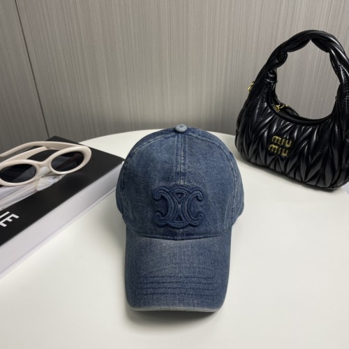 Celine Men Womens Hats Luxury Brand Design Celine Baseball Hat with Original Box Whatsapp 【+1-3239614486】