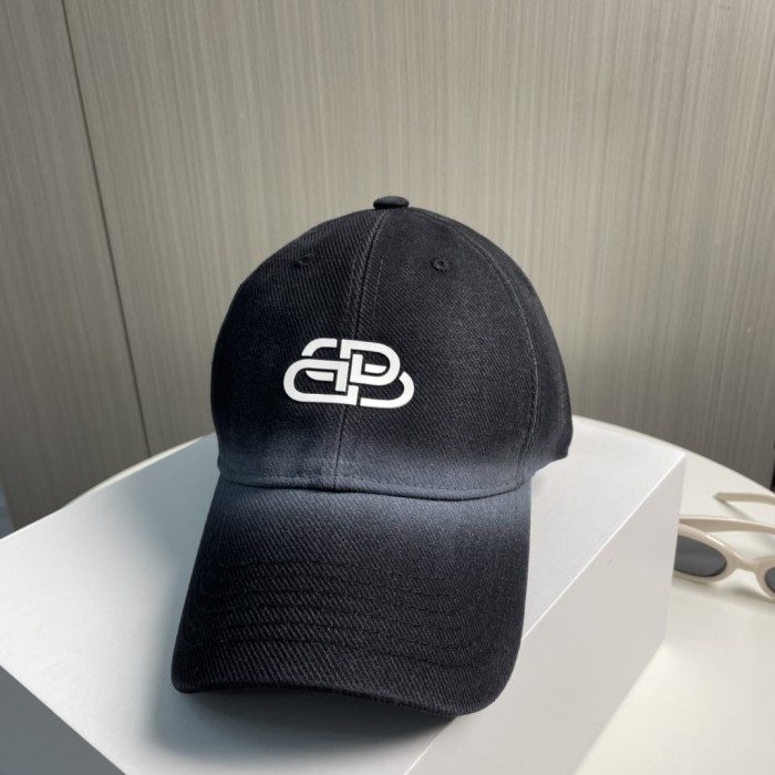 Balenciaga Mens Womens Hats Luxury Brand Design Balenciaga Baseball Hat with Original Box Whatsapp 【+1-3239614486】