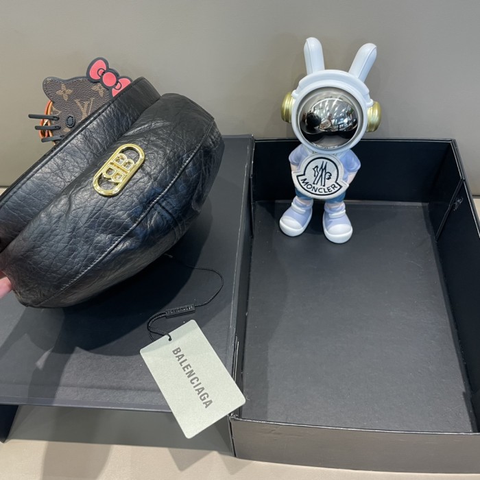 Balenciaga Womens Hats Luxury Brand Design Balenciaga Beret Hat with Original Box Whatsapp 【+1-3239614486】