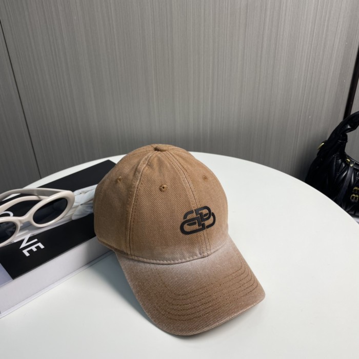 Balenciaga Mens Womens Hats Luxury Brand Design Balenciaga Baseball Hat with Original Box Whatsapp 【+1-3239614486】