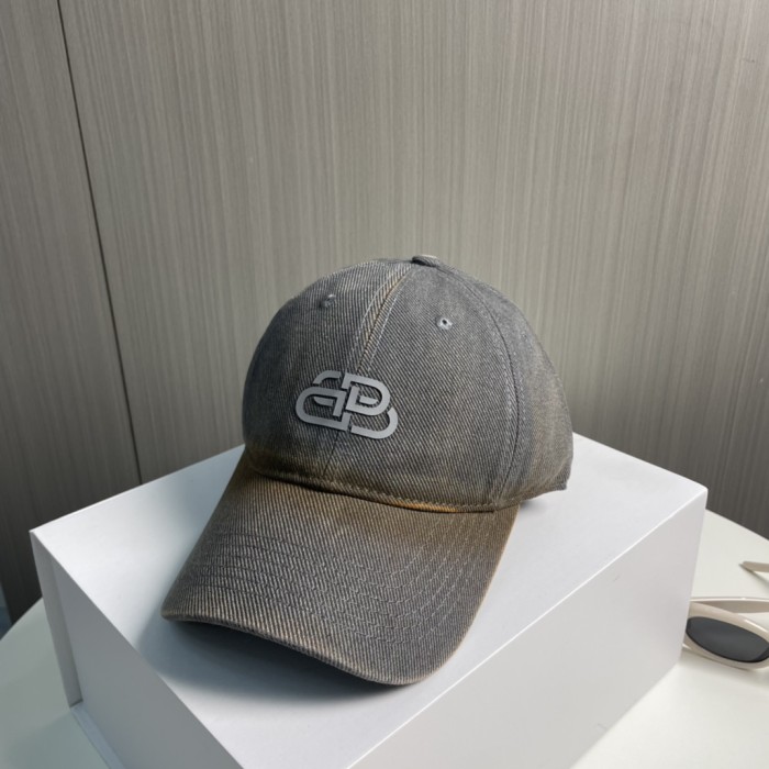 Balenciaga Mens Womens Hats Luxury Brand Design Balenciaga Baseball Hat with Original Box Whatsapp 【+1-3239614486】