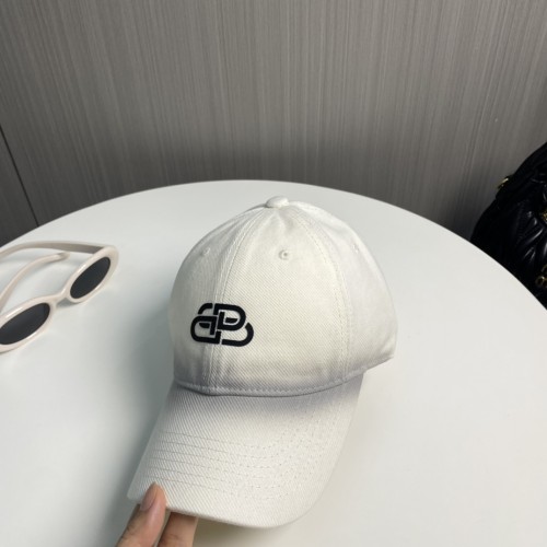 Balenciaga Mens Womens Hats Luxury Brand Design Balenciaga Baseball Hat with Original Box Whatsapp 【+1-3239614486】
