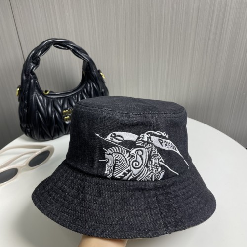 Burberry Womens Mens Cap Bucket Hat Luxury Brand with Original Box Whatsapp 【+1-3239614486】
