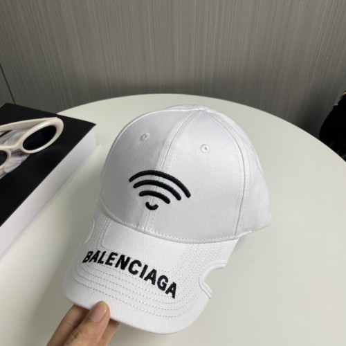 Balenciaga Mens Womens Hats Luxury Brand Design Balenciaga Baseball Hat with Original Box Whatsapp 【+1-3239614486】