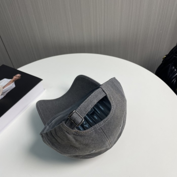 Balenciaga Mens Womens Hats Luxury Brand Design Balenciaga Baseball Hat with Original Box Whatsapp 【+1-3239614486】