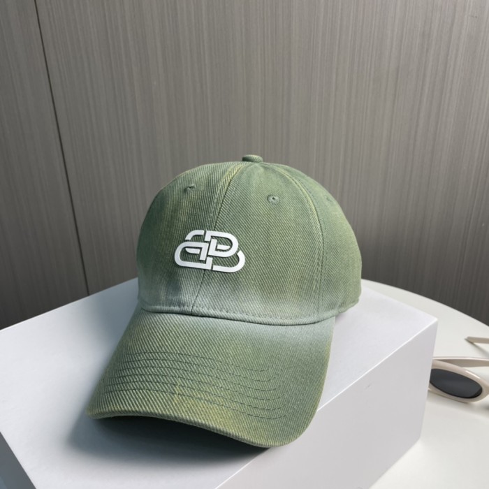 Balenciaga Mens Womens Hats Luxury Brand Design Balenciaga Baseball Hat with Original Box Whatsapp 【+1-3239614486】