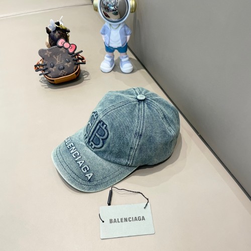 Balenciaga Mens Womens Hats Luxury Brand Design Balenciaga Baseball Hat with Original Box Whatsapp 【+1-3239614486】