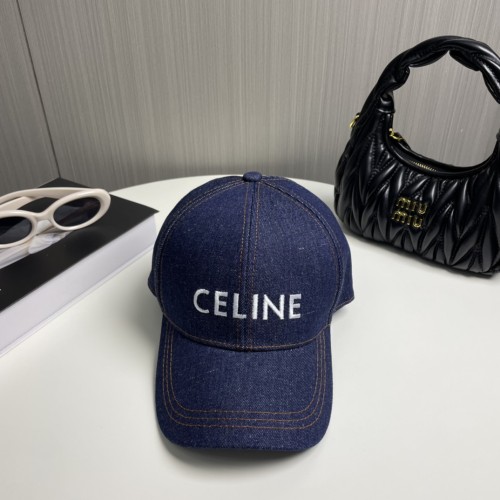 Celine Men Womens Hats Luxury Brand Design Celine Baseball Hat with Original Box Whatsapp 【+1-3239614486】