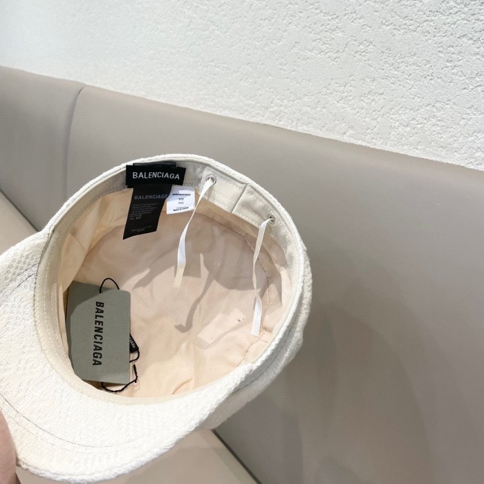 Balenciaga Womens Hats Luxury Brand Design Balenciaga Beret Hat with Original Box Whatsapp 【+1-3239614486】