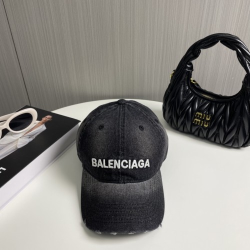 Balenciaga Mens Womens Hats Luxury Brand Design Balenciaga Baseball Hat with Original Box Whatsapp 【+1-3239614486】