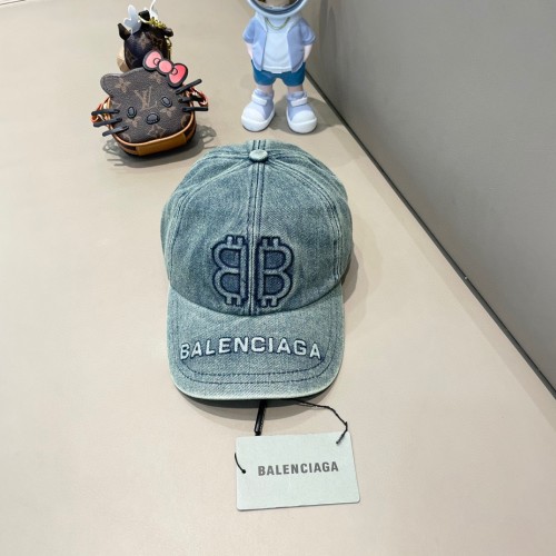 Balenciaga Mens Womens Hats Luxury Brand Design Balenciaga Baseball Hat with Original Box Whatsapp 【+1-3239614486】