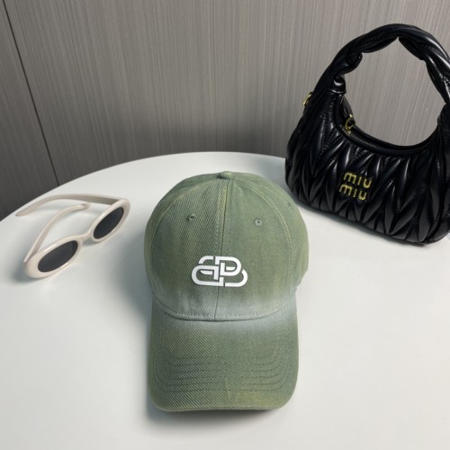 Balenciaga Mens Womens Hats Luxury Brand Design Balenciaga Baseball Hat with Original Box Whatsapp 【+1-3239614486】