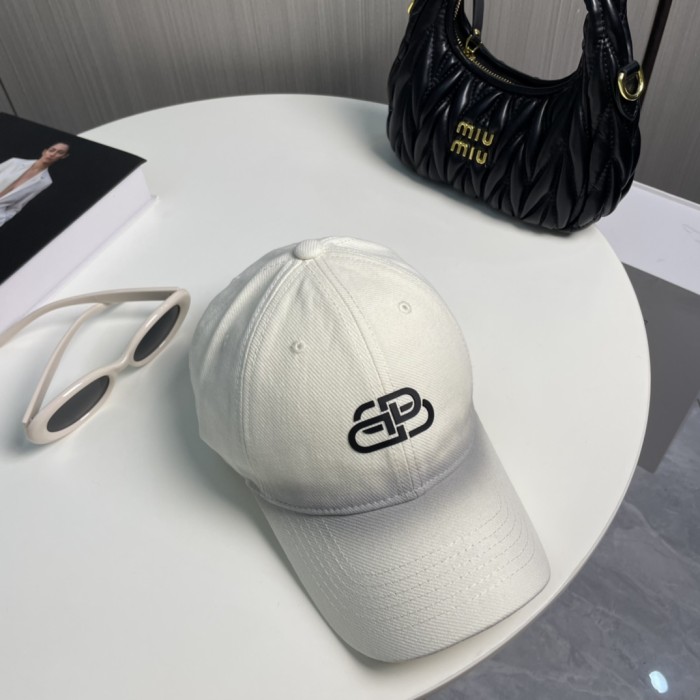 Balenciaga Mens Womens Hats Luxury Brand Design Balenciaga Baseball Hat with Original Box Whatsapp 【+1-3239614486】