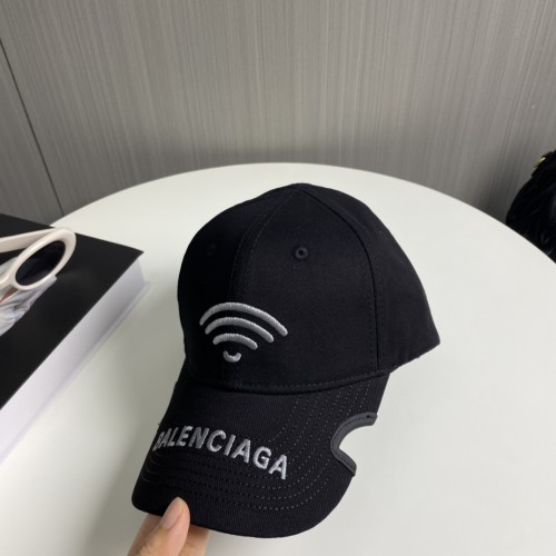 Balenciaga Mens Womens Hats Luxury Brand Design Balenciaga Baseball Hat with Original Box Whatsapp 【+1-3239614486】