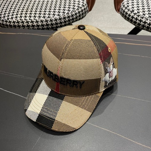 Burberry Womens Mens Cap Baseball Hat Luxury Brand with Original Box Whatsapp 【+1-3239614486】