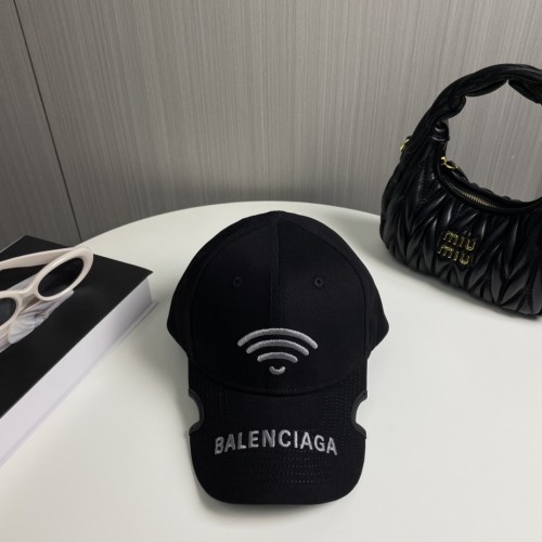 Balenciaga Mens Womens Hats Luxury Brand Design Balenciaga Baseball Hat with Original Box Whatsapp 【+1-3239614486】