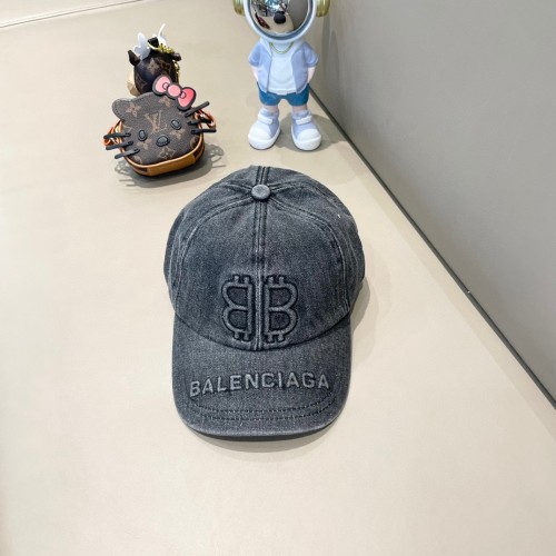 Balenciaga Mens Womens Hats Luxury Brand Design Balenciaga Baseball Hat with Original Box Whatsapp 【+1-3239614486】