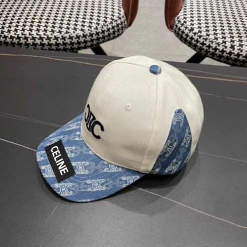 Celine Men Womens Hats Luxury Brand Design Celine Baseball Hat with Original Box Whatsapp 【+1-3239614486】
