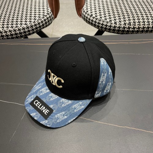 Celine Men Womens Hats Luxury Brand Design Celine Baseball Hat with Original Box Whatsapp 【+1-3239614486】