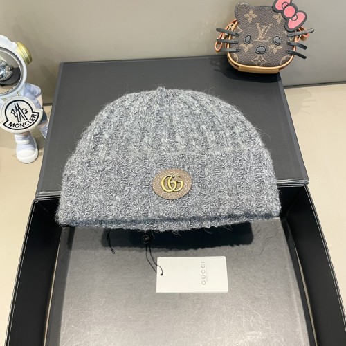 Gucci Womens Cap Knit Hat Luxury Brand with Original Box Whatsapp 【+1-3239614486】
