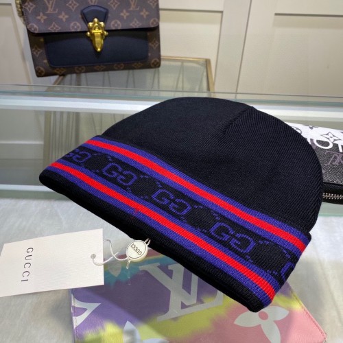 Gucci Men Womens Cap Knit Hat Luxury Brand with Original Box Whatsapp 【+1-3239614486】