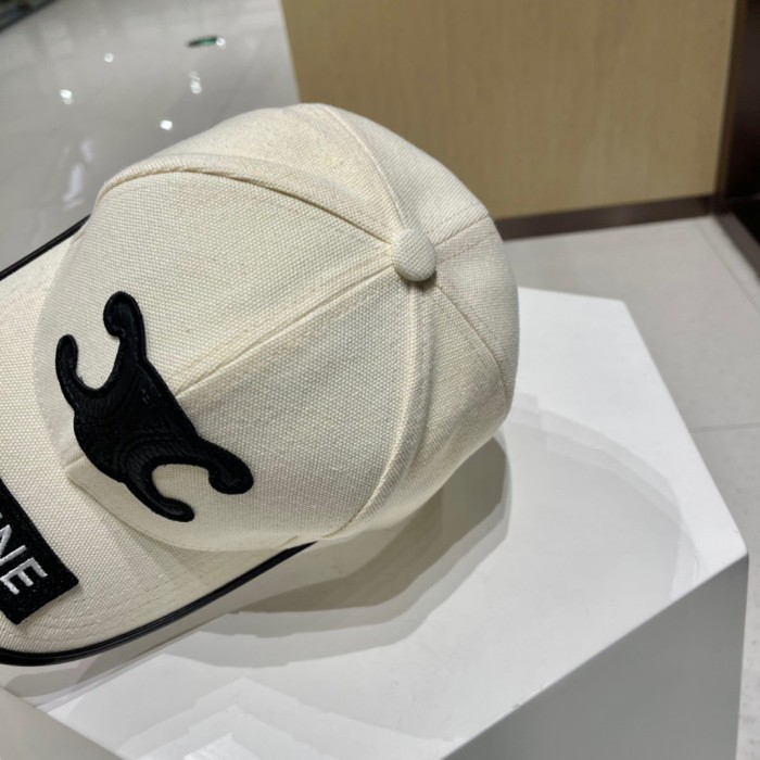 Celine Men Womens Hats Luxury Brand Design Celine Baseball Hat with Original Box Whatsapp 【+1-3239614486】