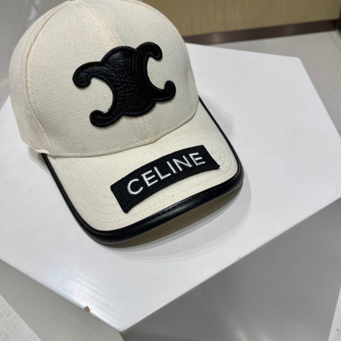 Celine Men Womens Hats Luxury Brand Design Celine Baseball Hat with Original Box Whatsapp 【+1-3239614486】