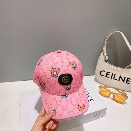 Gucci Men Womens Cap Baseball Hat Luxury Brand with Original Box Whatsapp 【+1-3239614486】