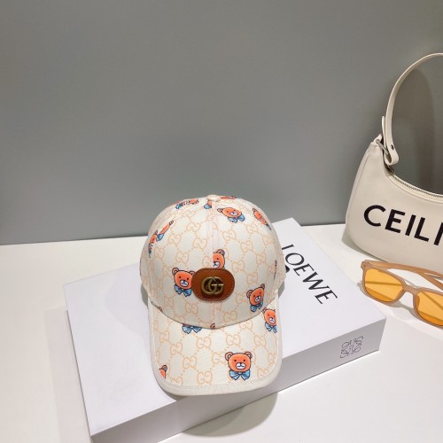 Gucci Men Womens Cap Baseball Hat Luxury Brand with Original Box Whatsapp 【+1-3239614486】