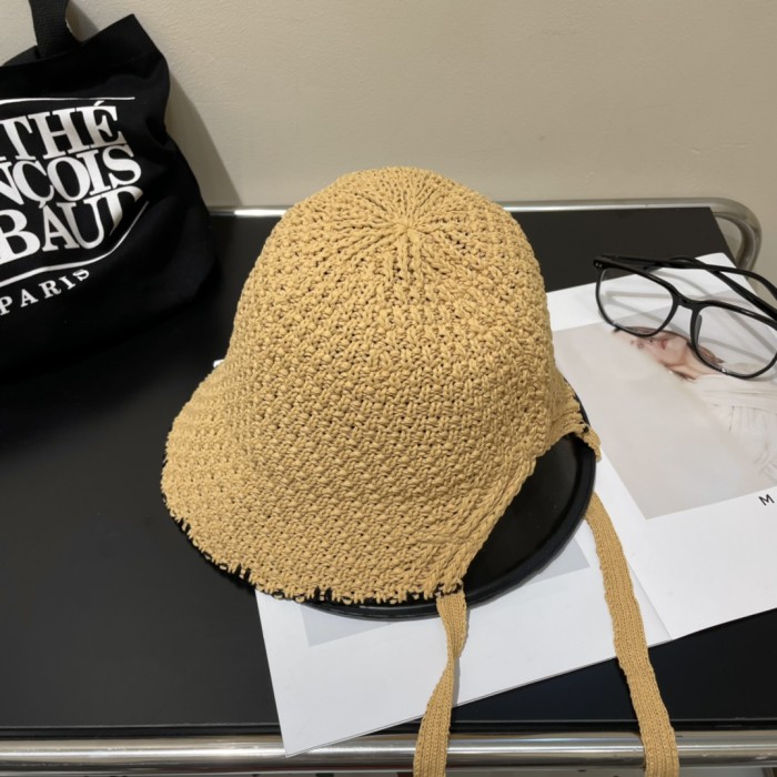 Celine Womens Hats Luxury Brand Design Celine Bucket Hat with Original Box Whatsapp 【+1-3239614486】