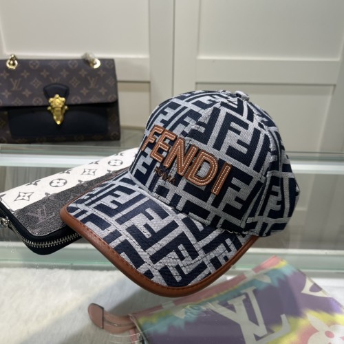 Fendi Men Womens Hat Luxury Brand Design Fendi Cap with Original Box Whatsapp 【+1-3239614486】