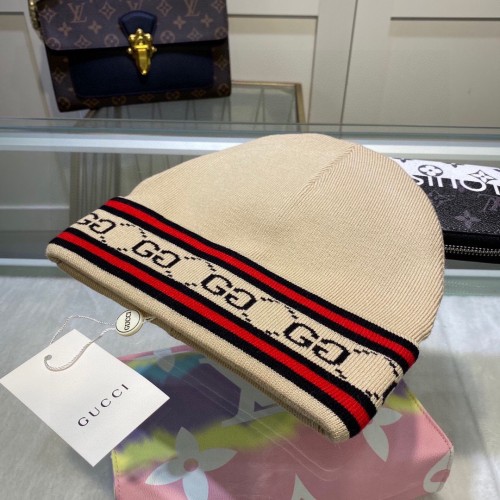Gucci Men Womens Cap Knit Hat Luxury Brand with Original Box Whatsapp 【+1-3239614486】
