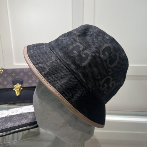 Gucci Men Womens Cap Bucket Hat Luxury Brand with Original Box Whatsapp 【+1-3239614486】