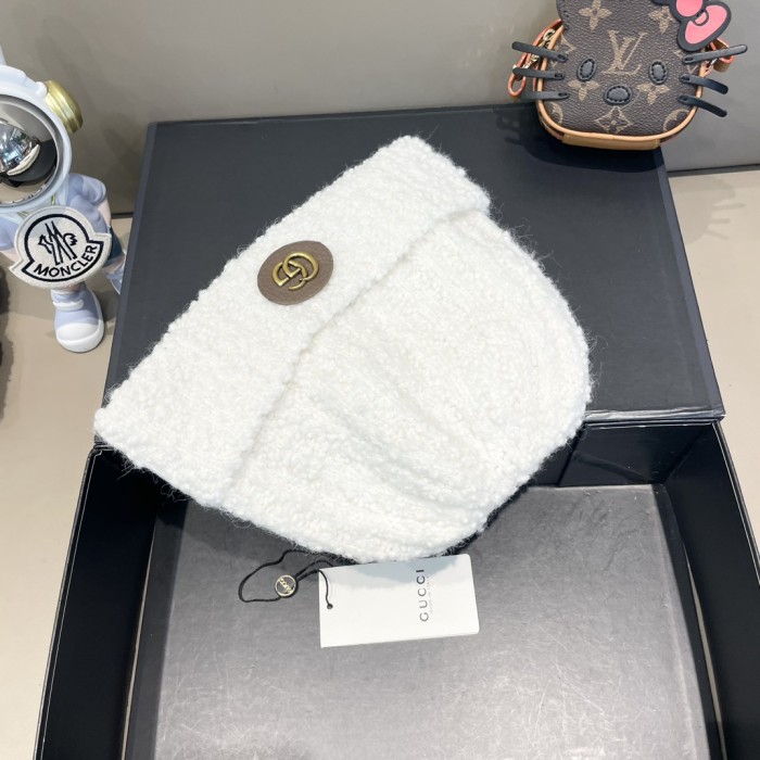 Gucci Womens Cap Knit Hat Luxury Brand with Original Box Whatsapp 【+1-3239614486】